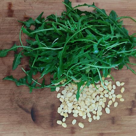 Supramurgia Agribistrot Cassano delle Murge Eksteriør billede