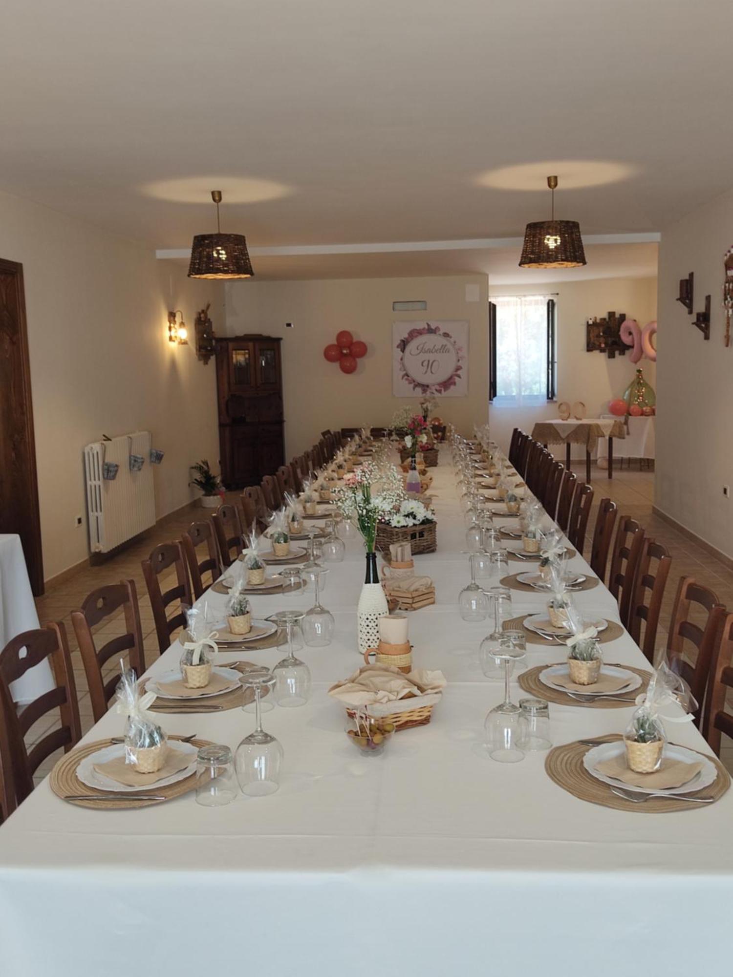 Supramurgia Agribistrot Cassano delle Murge Eksteriør billede